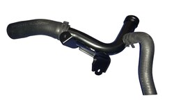 Патрубок системы охлаждения Renault Megane II, Scenic II, Laguna II, Trafic II, Espace IV, Opel Vivaro a, Nissan Primastar (арт. 03228)